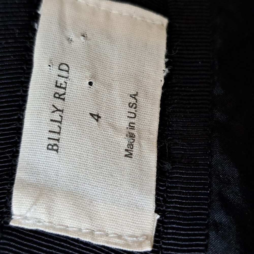 SOLD MERCARI-Billy Reid Pleated Skirt - Picture 4 of 11